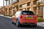 Mini Cooper S 2018 года (WW)